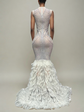 VIVIAN GOWN